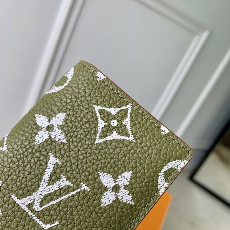 LV Wallets